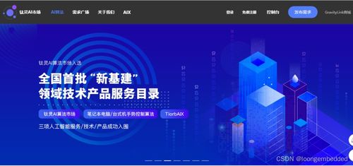 计算机视觉技术 在AI算法碎片化中的困境与出路