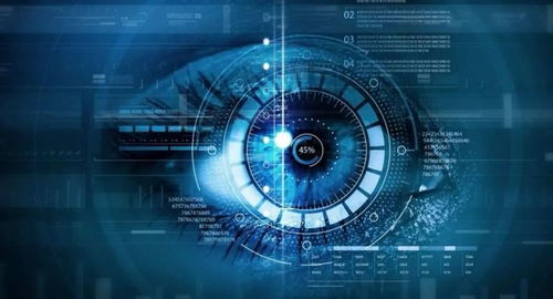 华为领跑机器视觉技术创新 计算机技术开发驱动产业高速发展