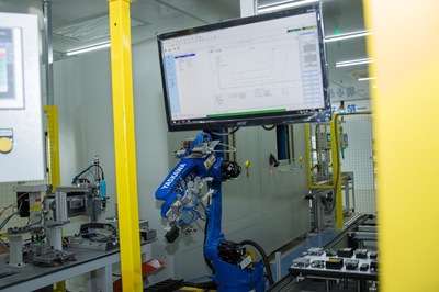 自动驾驶L2赛道竞争加剧，安智汽车以4D成像雷达技术突围