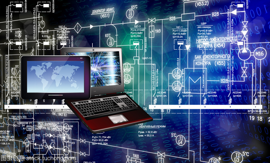 全球化背景下的计算机技术开发 创新、挑战与未来趋势