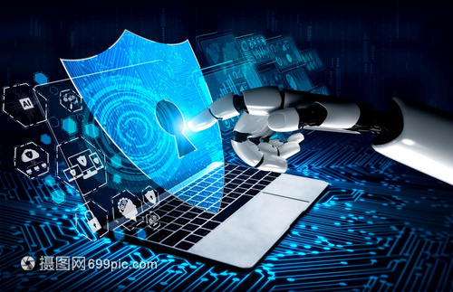 3D技术、人工智能与未来生活 探索机器人与数据挖掘的融合发展