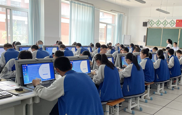 2021年上半年机考服务落幕 彰显技术与服务的融合力量