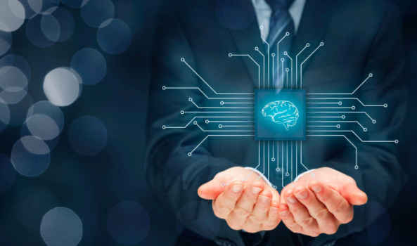 不懂机器学习？谷歌AutoML让AI开发触手可及